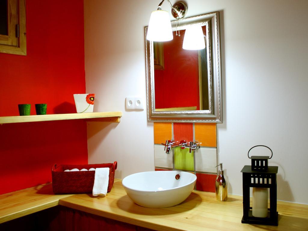 Casa Aigra Villa Gois Ngoại thất bức ảnh