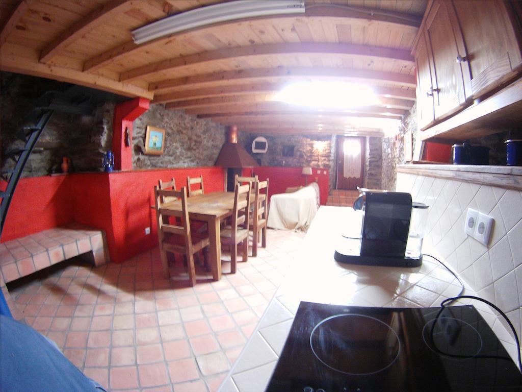 Casa Aigra Villa Gois Phòng bức ảnh