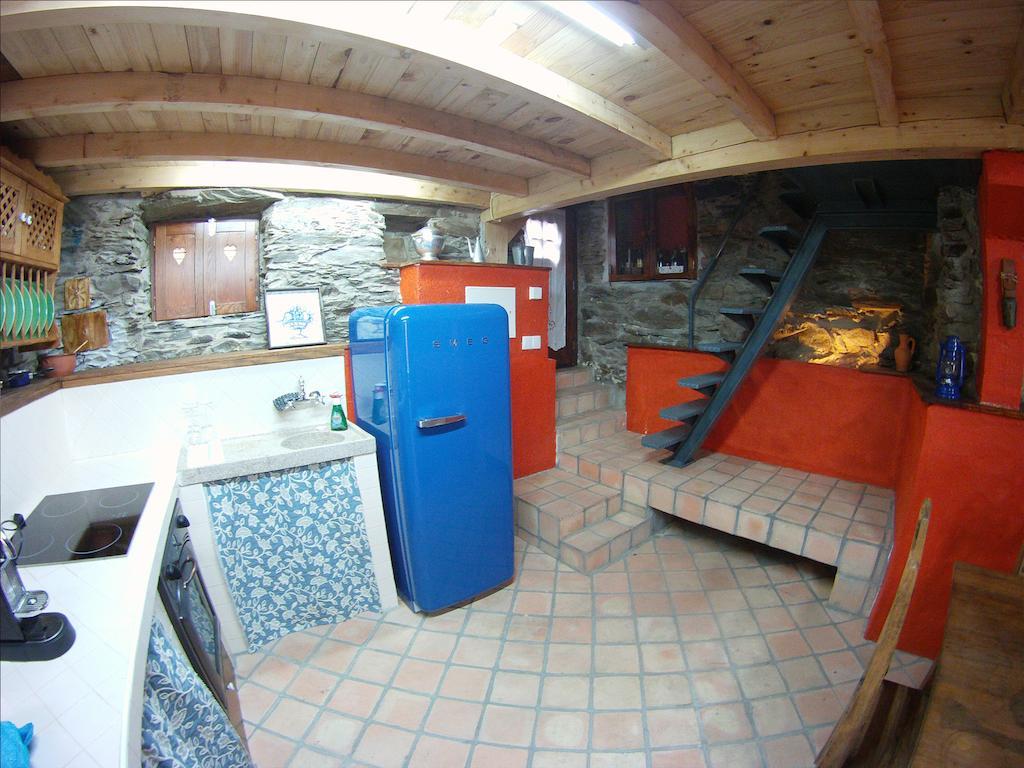 Casa Aigra Villa Gois Phòng bức ảnh