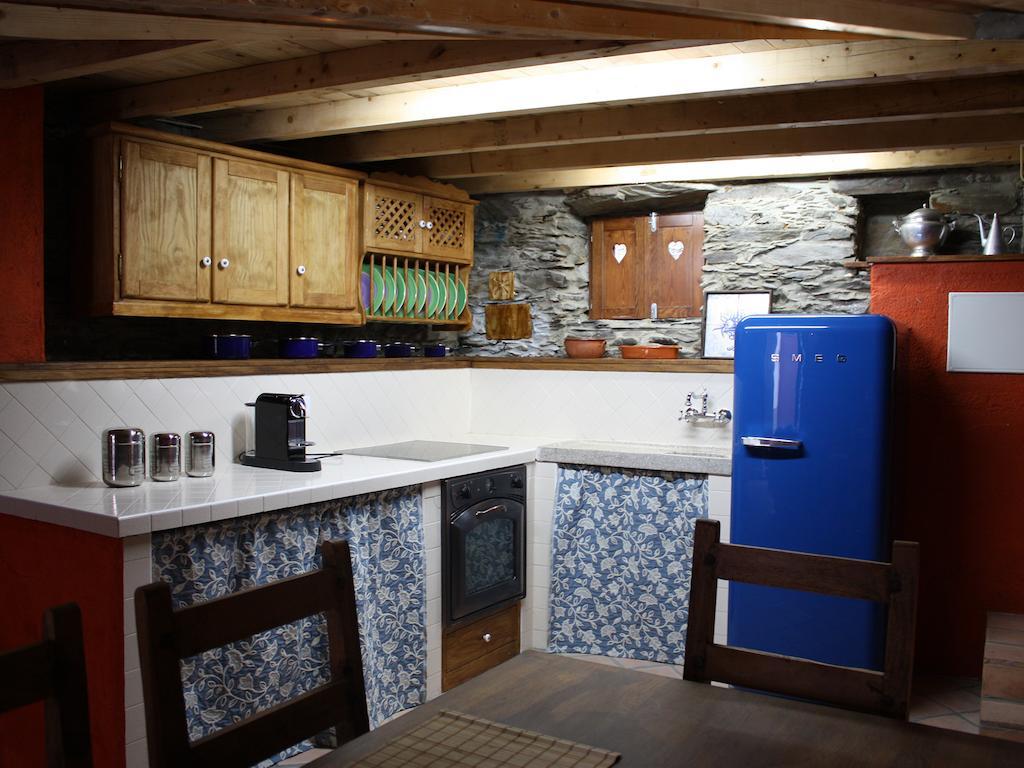 Casa Aigra Villa Gois Ngoại thất bức ảnh