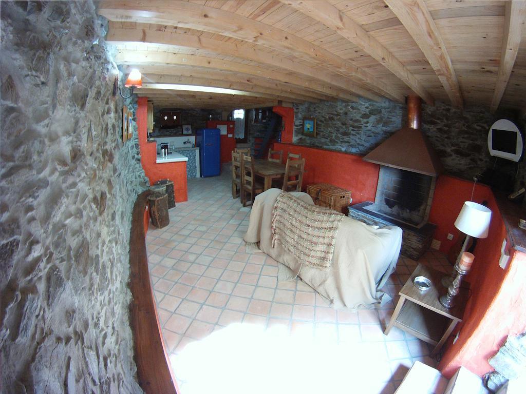 Casa Aigra Villa Gois Ngoại thất bức ảnh
